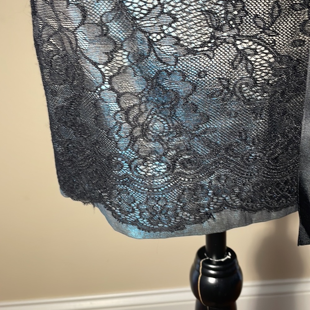 🖤Jessica McClintock Cocktail Dress🖤 - Picture 6 of 10